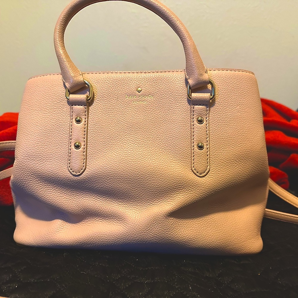 Kate Spade Ponk Purse